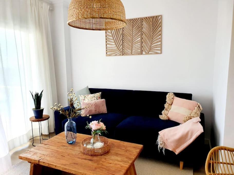 Apartament Duplex Amelia Altaona Golf Murcja Zewnętrze zdjęcie