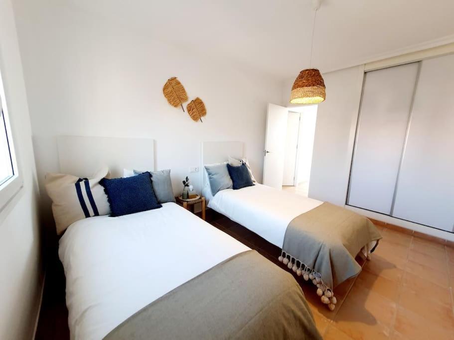 Apartament Duplex Amelia Altaona Golf Murcja Zewnętrze zdjęcie