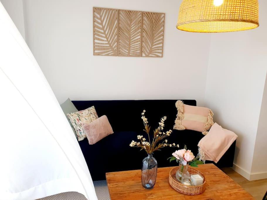 Apartament Duplex Amelia Altaona Golf Murcja Zewnętrze zdjęcie
