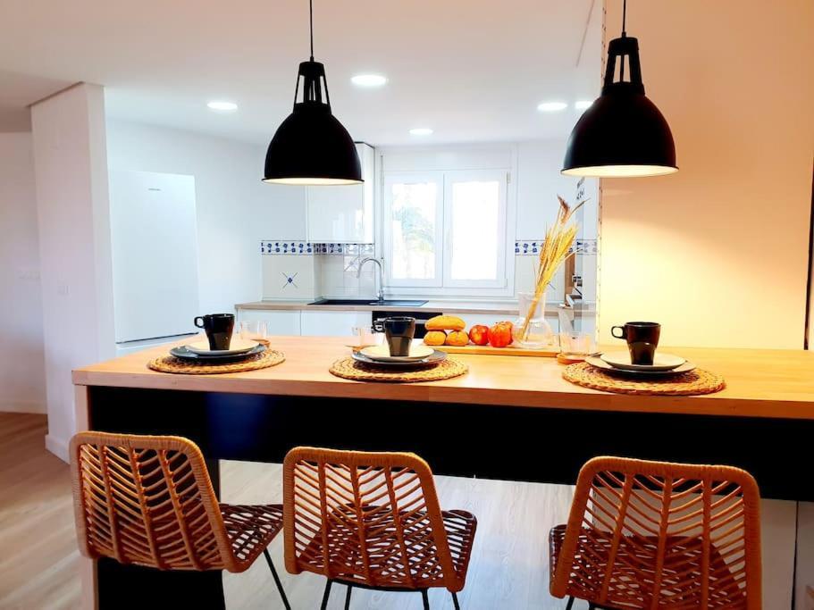 Apartament Duplex Amelia Altaona Golf Murcja Zewnętrze zdjęcie
