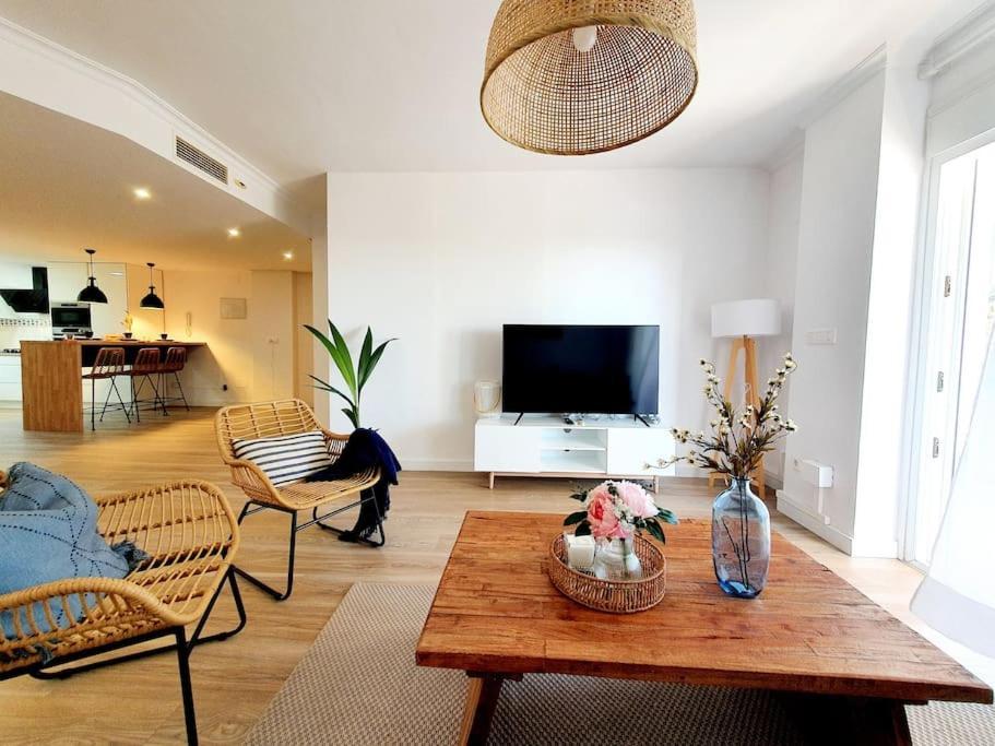 Apartament Duplex Amelia Altaona Golf Murcja Zewnętrze zdjęcie