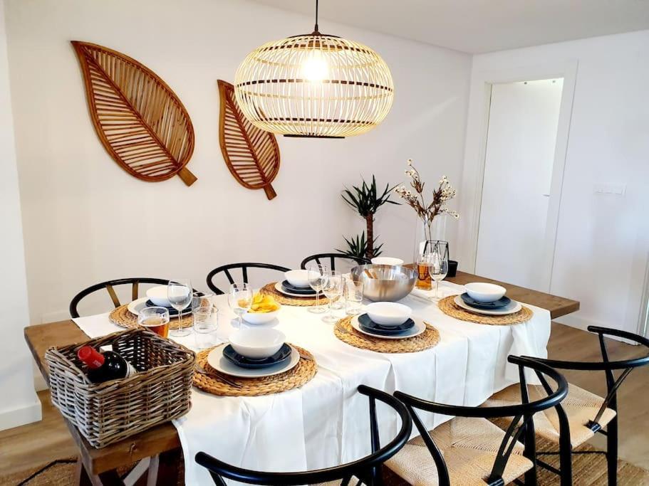 Apartament Duplex Amelia Altaona Golf Murcja Zewnętrze zdjęcie