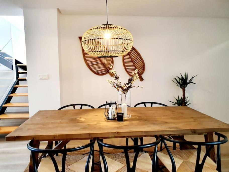 Apartament Duplex Amelia Altaona Golf Murcja Zewnętrze zdjęcie