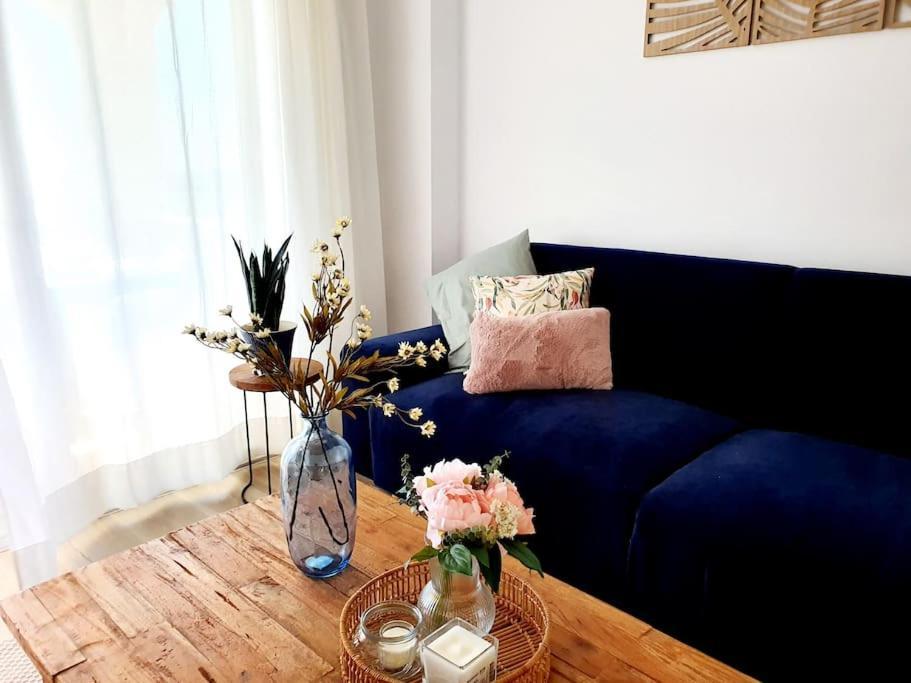Apartament Duplex Amelia Altaona Golf Murcja Zewnętrze zdjęcie