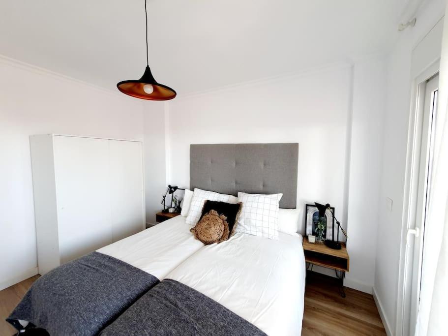 Apartament Duplex Amelia Altaona Golf Murcja Zewnętrze zdjęcie
