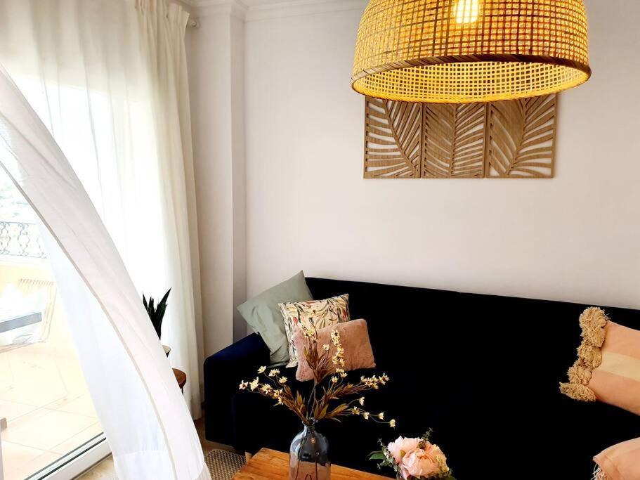 Apartament Duplex Amelia Altaona Golf Murcja Zewnętrze zdjęcie
