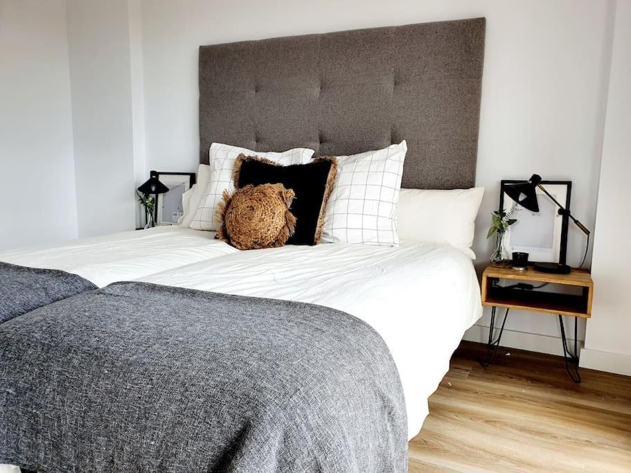 Apartament Duplex Amelia Altaona Golf Murcja Zewnętrze zdjęcie