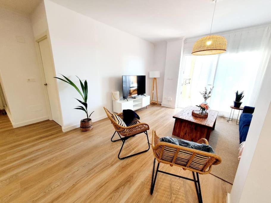 Apartament Duplex Amelia Altaona Golf Murcja Zewnętrze zdjęcie