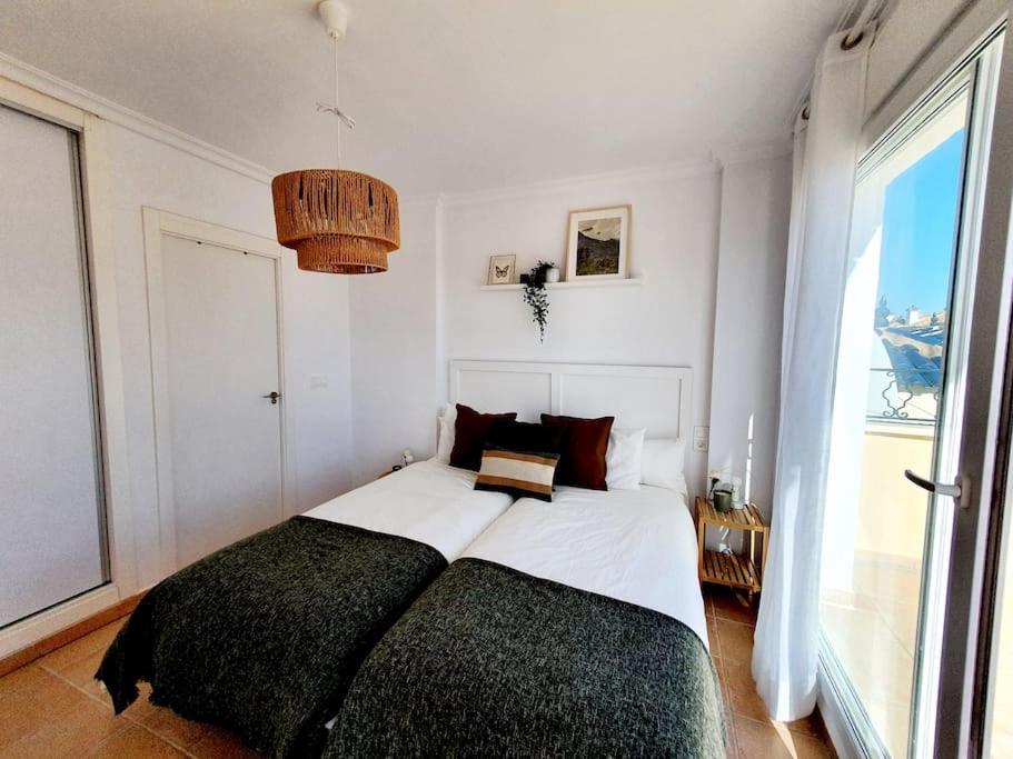Apartament Duplex Amelia Altaona Golf Murcja Zewnętrze zdjęcie