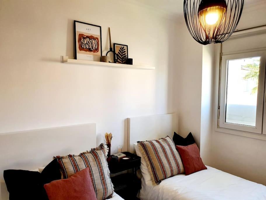 Apartament Duplex Amelia Altaona Golf Murcja Zewnętrze zdjęcie