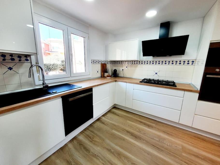 Apartament Duplex Amelia Altaona Golf Murcja Zewnętrze zdjęcie
