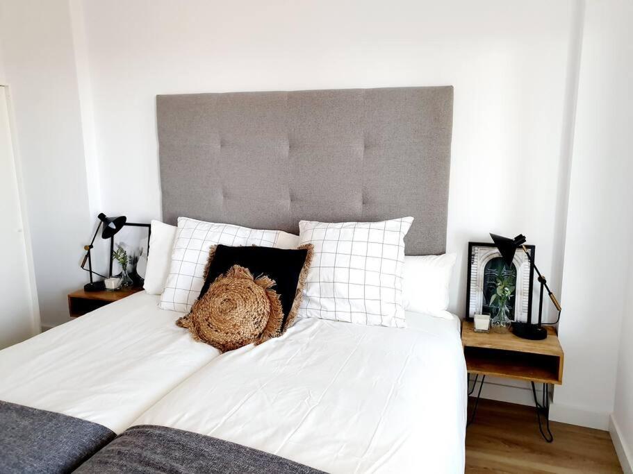 Apartament Duplex Amelia Altaona Golf Murcja Zewnętrze zdjęcie