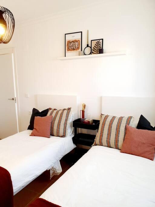 Apartament Duplex Amelia Altaona Golf Murcja Zewnętrze zdjęcie