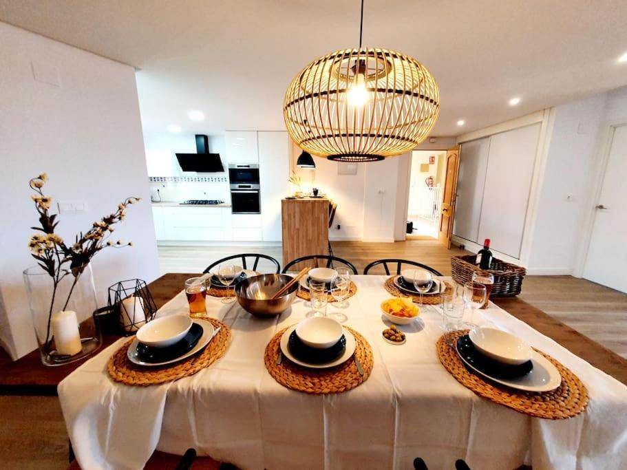 Apartament Duplex Amelia Altaona Golf Murcja Zewnętrze zdjęcie
