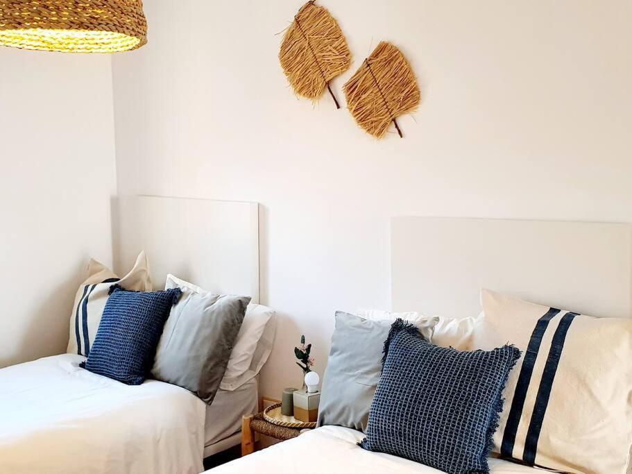 Apartament Duplex Amelia Altaona Golf Murcja Zewnętrze zdjęcie