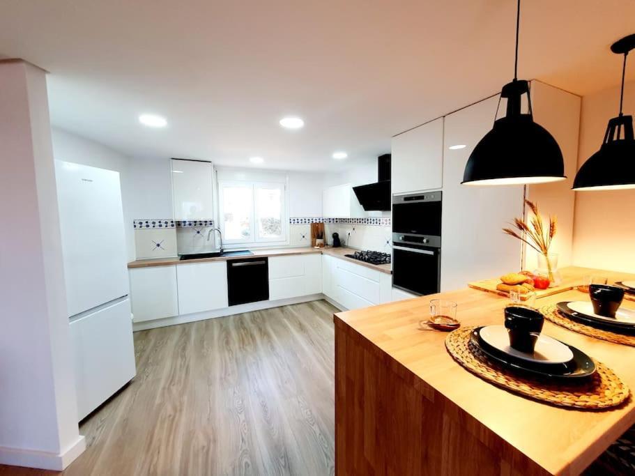 Apartament Duplex Amelia Altaona Golf Murcja Zewnętrze zdjęcie