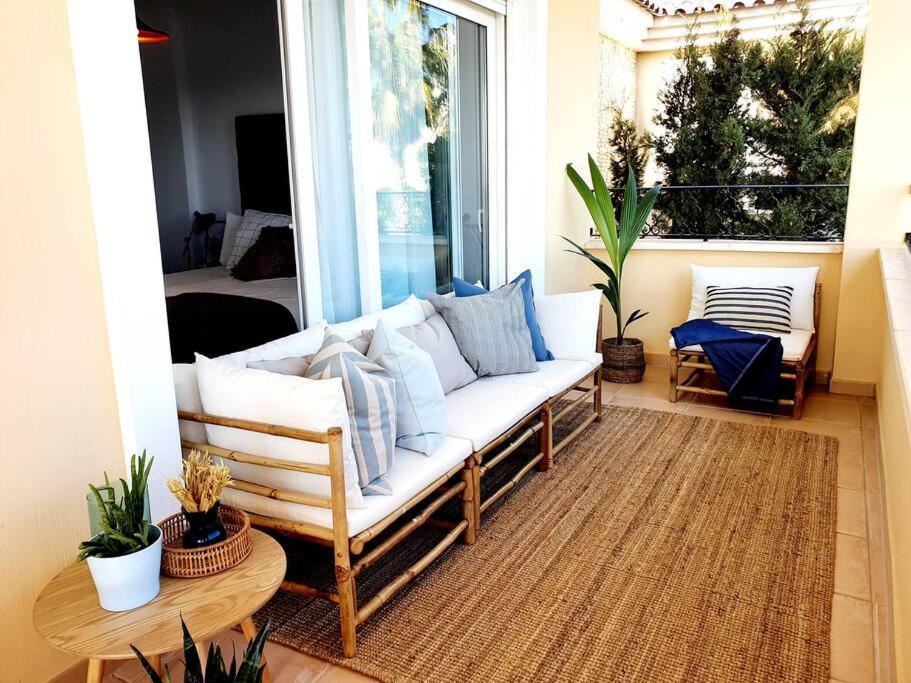 Apartament Duplex Amelia Altaona Golf Murcja Zewnętrze zdjęcie