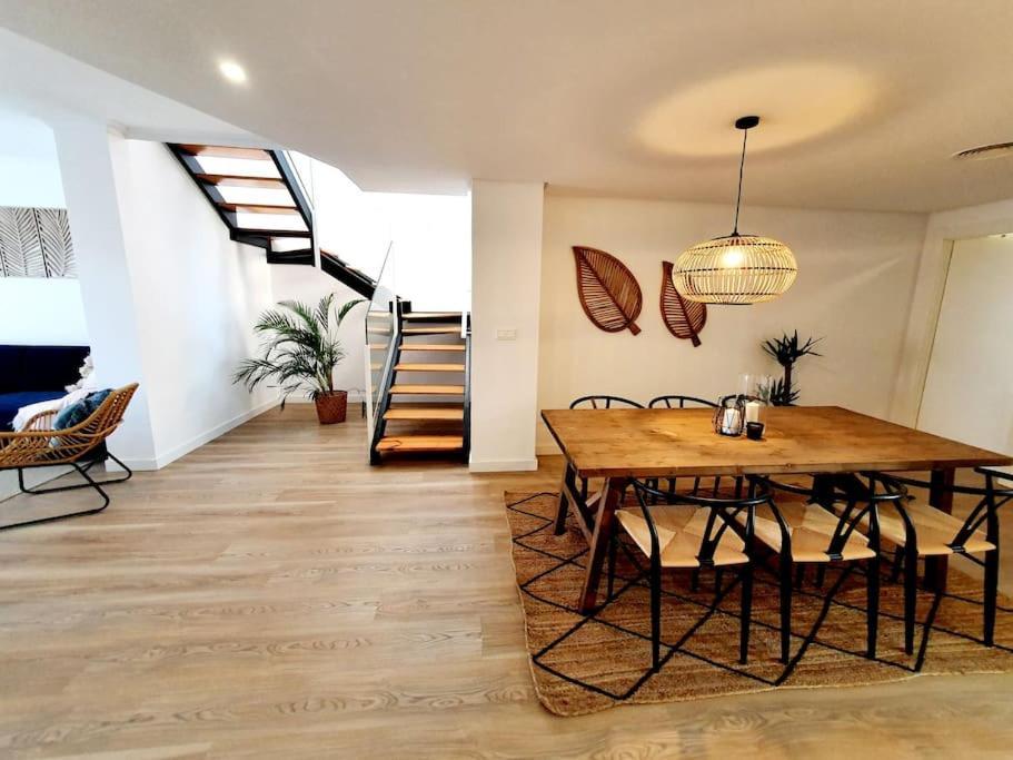 Apartament Duplex Amelia Altaona Golf Murcja Zewnętrze zdjęcie