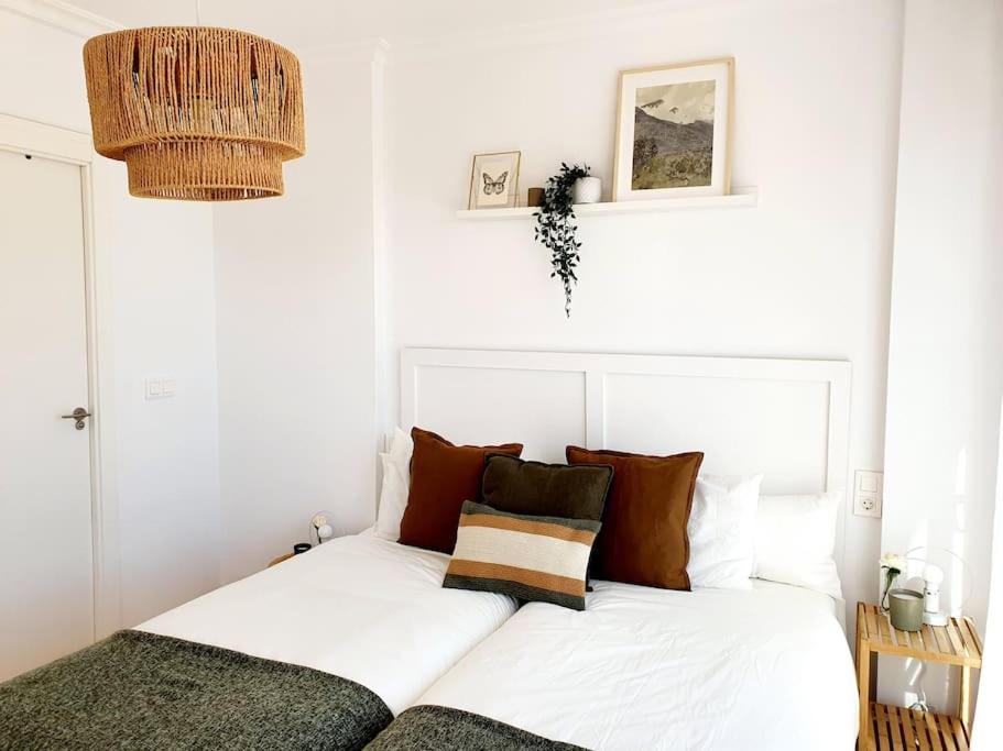 Apartament Duplex Amelia Altaona Golf Murcja Zewnętrze zdjęcie
