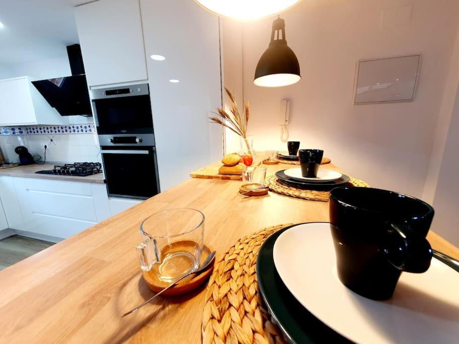 Apartament Duplex Amelia Altaona Golf Murcja Zewnętrze zdjęcie