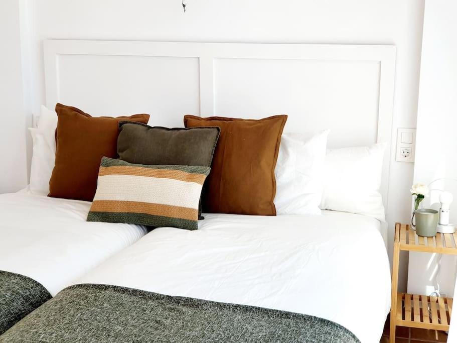 Apartament Duplex Amelia Altaona Golf Murcja Zewnętrze zdjęcie