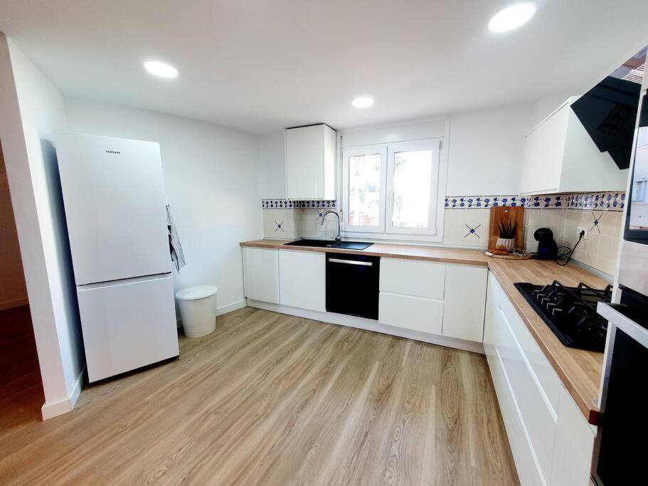 Apartament Duplex Amelia Altaona Golf Murcja Zewnętrze zdjęcie