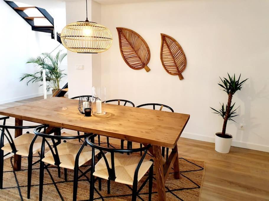 Apartament Duplex Amelia Altaona Golf Murcja Zewnętrze zdjęcie
