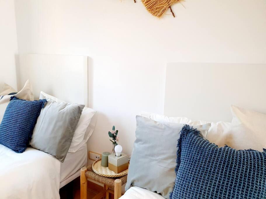 Apartament Duplex Amelia Altaona Golf Murcja Zewnętrze zdjęcie