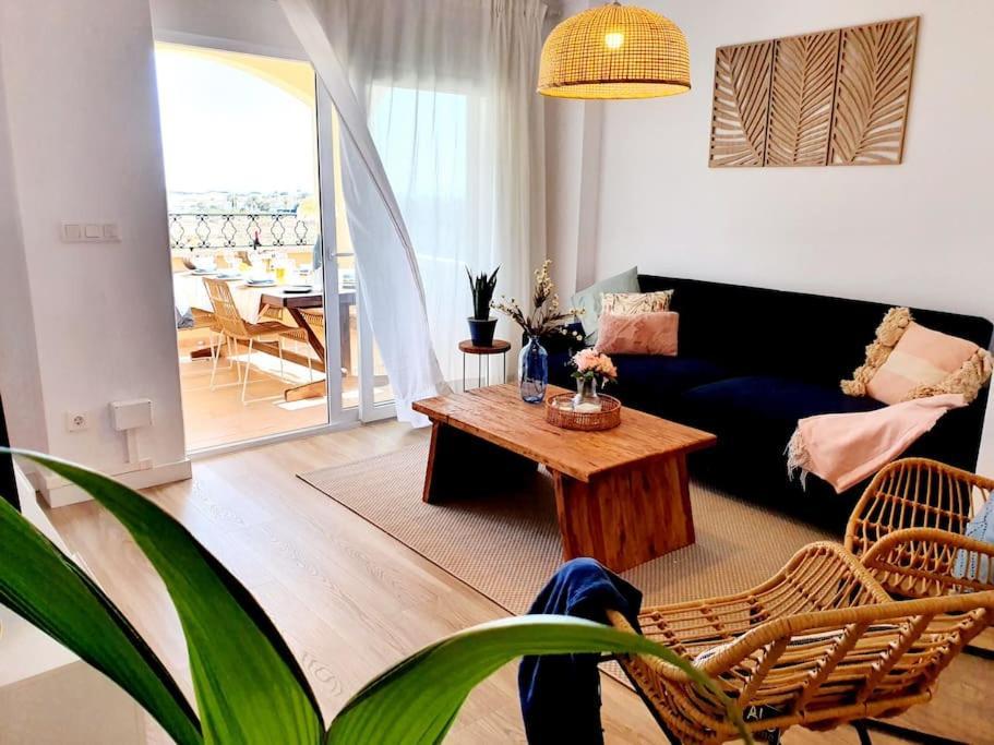 Apartament Duplex Amelia Altaona Golf Murcja Zewnętrze zdjęcie