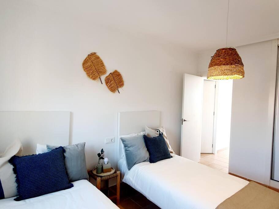 Apartament Duplex Amelia Altaona Golf Murcja Zewnętrze zdjęcie