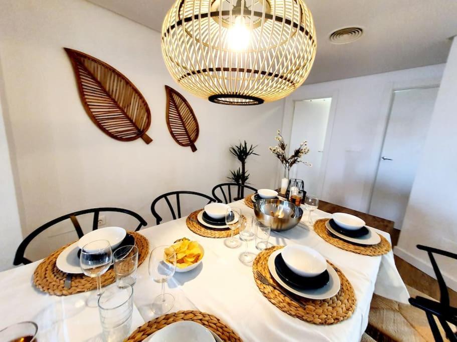 Apartament Duplex Amelia Altaona Golf Murcja Zewnętrze zdjęcie